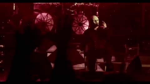 Slipknot live 2021