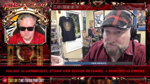 Ethan Van Sciver - Killstream