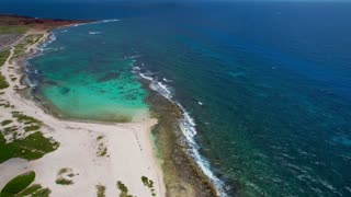 The Costal Beach