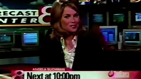 May 24, 2005 - Angela Buchman & Karen Hensel Indianapolis News Promo