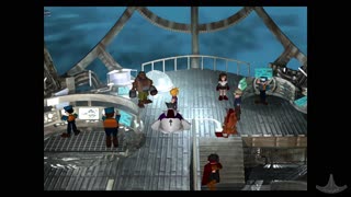 Final Fantasy VII Part 10: Hope Rekindled