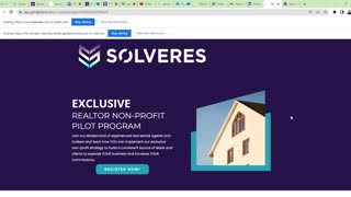 Solveres Real Estate Opportunity