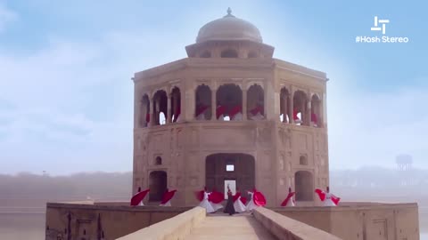 Sir Da Soda | Sufi Kalam Punjabi | Bushra Marvi