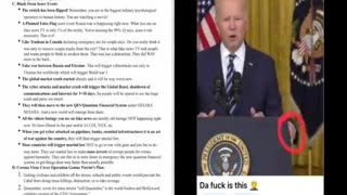 Joe Biden Fake