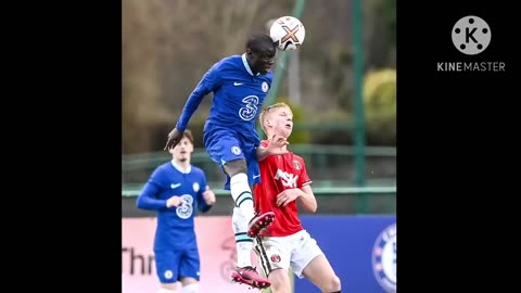 Chelsea vs Charlton Athletic (3-0) Highlights & Goals _ Kante on Fire🔥Mount,Silva & Malo Gusto