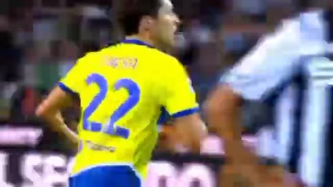 C Ronaldo's debut in Al nassr