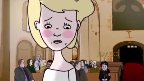 Once upon a time in Canada: Everything has already been shown in the cartoons