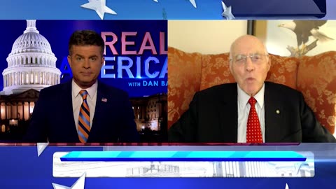 REAL AMERICA -- Dan Ball W/ Lt. Col. Robert Maginnis, WWIII Watch: Ukraine To Hit In Russia?, 6/3/24