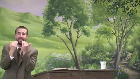 Sins of the Tongue Preached by Pastor Steven Anderson