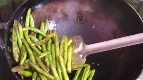 Beans Recipe