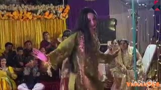 Viral Wedding Dance