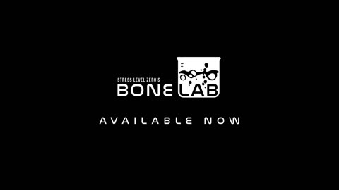 BoneLab Launch Trailer