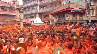 Sutha-siya Jatra | Biska Jatra | Balkumari | Thimi | 2080 | Part II