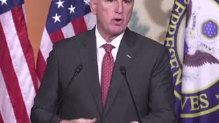 PEOPLE HOUSE UPDATE,McCarthy TORCHES Biden… Leaves Reporters Completely Speechless