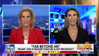 Ingraham 5/31 on the latest Democrat Hoax, STUNNING Alina Habba, DJT Appeal Strategy,Bragg-Colangelo