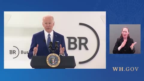 President Biden Calls For A 'New World Order' At A Recent Event. Is Joe Biden A Conspiracy Theorist?