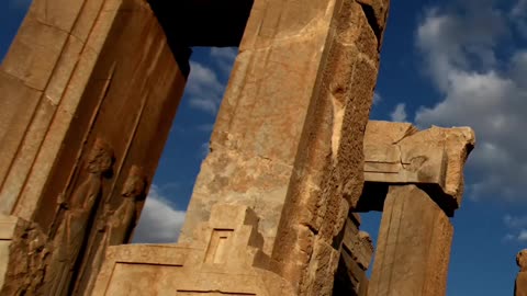 Persepolis: Cradle of Ancient Civilization