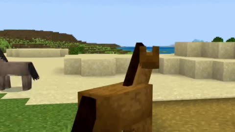 MORPH Into ANY Minecraft MOB!