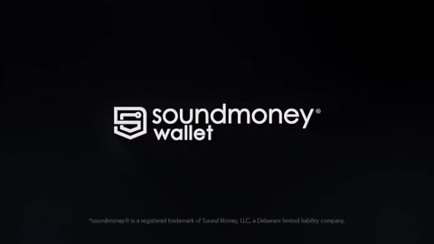 Soundmoney Wallet 2.0