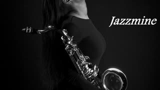 Jazzmine - Smooth Jazz - Solomon Roberson