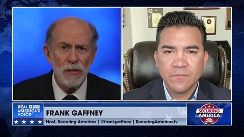 Securing America with Victor Avila (part 2) | July 30, 2023