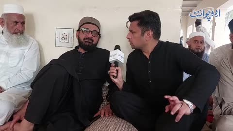 Goli Kese Chali? Molana Tariq Jamil Ke Bhai Apne Bhatije Ki Mout Ka Waqiya Batate Hue Ro Pare