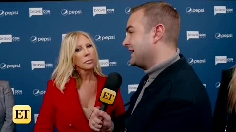 Vicki Gunvalson on Not Wanting to Return to 'RHOC' as a 'Friend' Again (Exclusive)