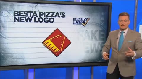 This guy was fired for this segment exposing Pizza Gate.