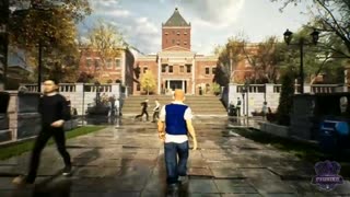 Bully remake Game