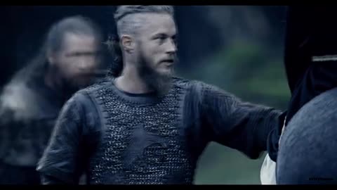 Ragnar & Athelstan Losing Your Memory