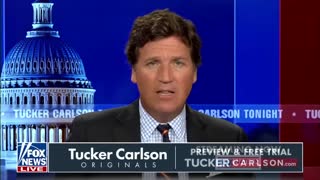 12.Tucker- Biden admin's efforts to crush the Hunter Biden laptop story