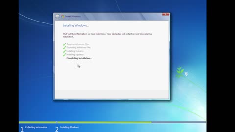 Windows 7 Ultimate 64bit - LiteOS #EOL v2023.1