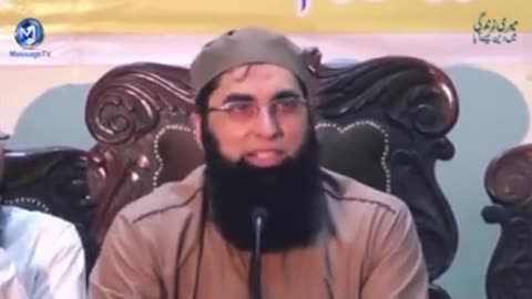 Junaid Jamshed