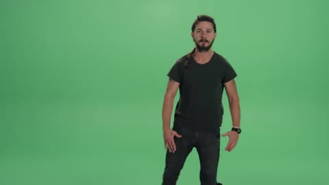 Shia LaBeouf "Just DO IT"motivational speech