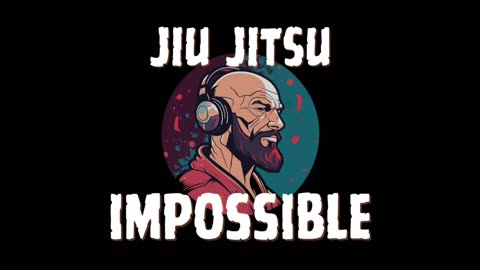 Normal Guy Jiu-Jitsu