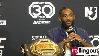 UFC Sterling