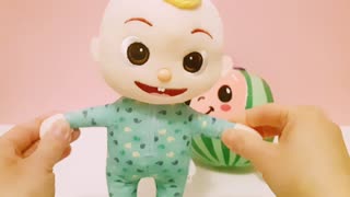 Unboxing CoCo melon Toys
