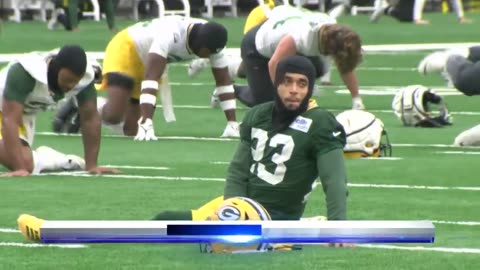 Jaire Alexander Suspended | Local News Report | Green Bay Packers