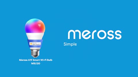 Homekit smart LED bulbs if you want to buy