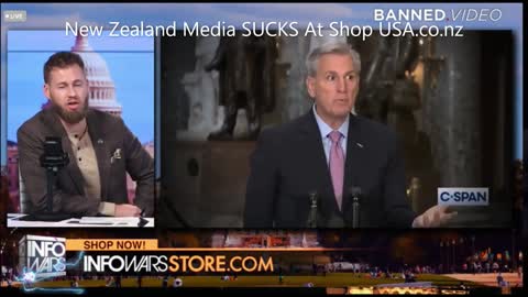 Trump Team Traps New Zealand Media In Joe Biden Scandal Conundrum