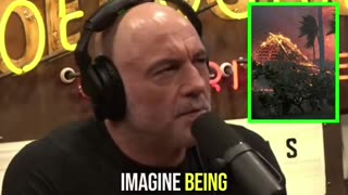 Joe Rogan asks how we have $175 billion to send to Ukraine but NOT $5 billion to send Mavi.