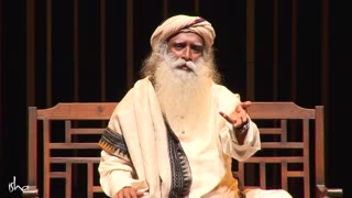 One Thing You Must Do to Overcome Anxiety By Sadhguru
