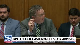 FBI Whistleblower Crushed for Exposing the Rot in the FBI