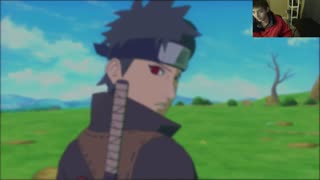 Shisui Uchiha VS Obito Uchiha In A Naruto x Boruto Ultimate Ninja Storm Connections Battle