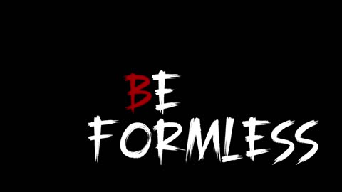 Formless Podcast #64 06.29.24 Just Ask! (Behind the scenes!)