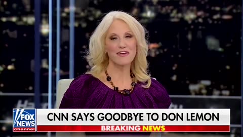 Conway: ‘I’ve Been Waiting for Years’ for Don Lemon Firing