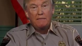 Sheriff Trump