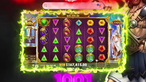 Temukan Situs Slot Gacor Terpercaya | Menang Besar dengan Pembayaran Terjamin!