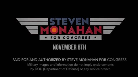 Steven Monahan Trailer