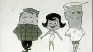 Telas Glen - Publicidad de los años 60